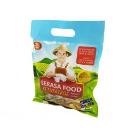 Serasa Food Ketupatkoe Ketupat Instant 240gr