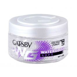 Gatsby Water Gloss 150 g |Soft