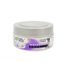 Gatsby Water Gloss Soft 75 g