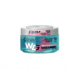 Gatsby Water Gloss 150 g |Hard