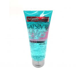 Gatsby Water Gloss Hard 100 g