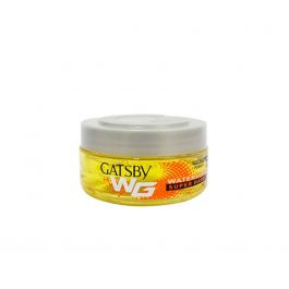 Gatsby Water Gloss Super Hard 75 g