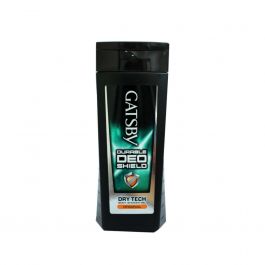 Gatsby Body Sabun Mandi Gel Original 250ml