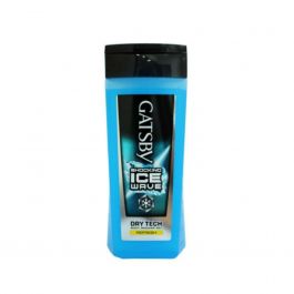 Gatsby Body Sabun Mandi Gel Refresh 250ml