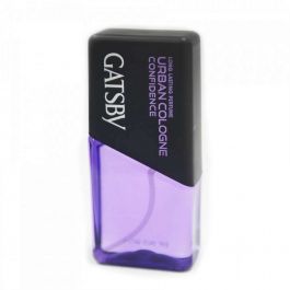 Gatsby Urban Cologne Confidence 125 ml