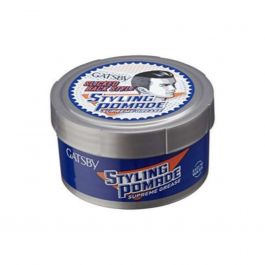 Gatsby Styling Pomade Supreme Grease 80 g