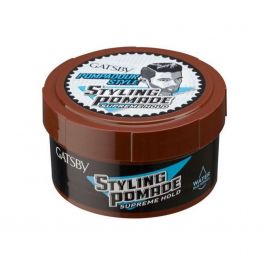 Gatsby Styling Pomade Supreme Hold 75 g