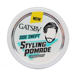 Gatsby Styling Pomade Urban Dry 75 g