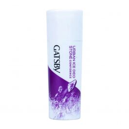 Gatsby Urban Ice Deo Stone Confidence 34 g