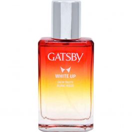 Gatsby Edt White Up Blanc Wood 50 Ml