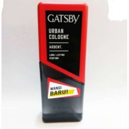 Gatsby Urban Cologne Arden 125 ml