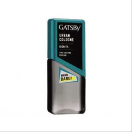 Gatsby Urban Cologne Dignity 125 ml