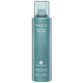 Pucelle Body Spray Azure 150ml