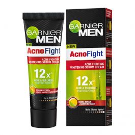 Garnier Men Acno Fight Acne Fighting Whitening Serum 20 ml