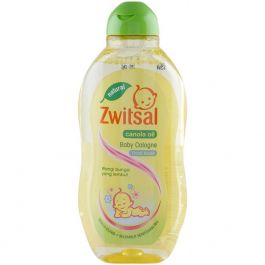 Zwitsal Classic Baby Cologne Fresh Floral 100ml
