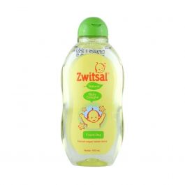 Zwitsal Natural Baby Cologne Fresh Day 100ml