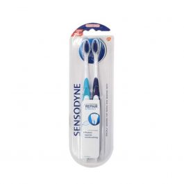 Sensodyne Toothbrush Repair & Protect Extra Soft 2 s