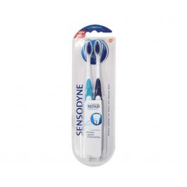 Sensodyne Toothbrush Repair & Protect Soft 2 s