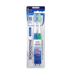 Sensodyne Toothbrush Sensitive Soft 2 S