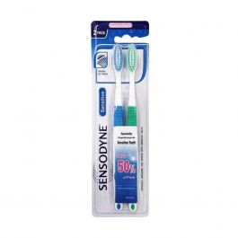 Sensodyne Toothbrush Sensitive Extra Soft 2 s