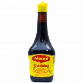 Maggi Seasoning Botol 200ml