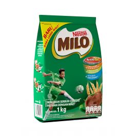 Nestle Milo Activ-Go 1000gr