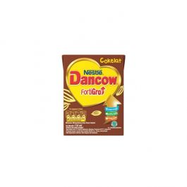 Dancow UHT Actigo Chocolate 110 ml