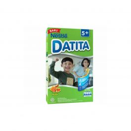 Nestle Dancow Datita 5+ (5-12 Tahun) Rasa Madu 900g