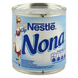 Nestle Cap Nona Krimer Kental Manis 375 gr