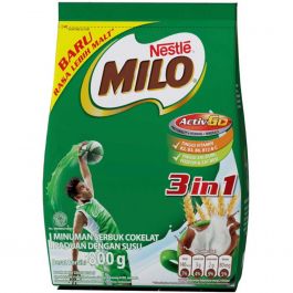 Milo 3In1 790 gr