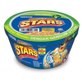 Nestle Honey Stars Cereal 30g