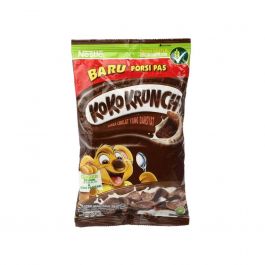 Nestle Koko Krunch Cereal Rasa Coklat 30gr