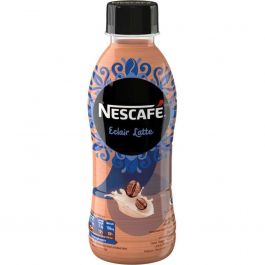 Nescafe Eclair Latte Pet 220Ml