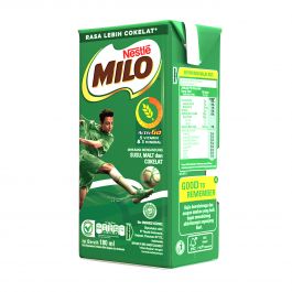 Milo Uht Activ Go 190 ml