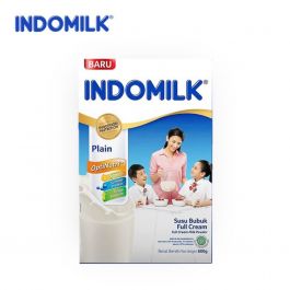 Indomilk Fullcream Box 800Gr