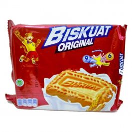 BISKUAT Biskuit Original 106.4 gr