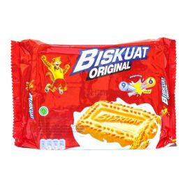 Biskuat Original Medium 45.6 gr