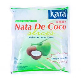 KARA Nata De Coco Slice 1 kg