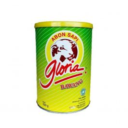 Gloria Abon Sapi Rasa Bawang 250 gr