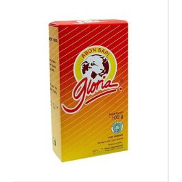 Gloria Abon Sapi Original 100 gr