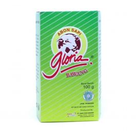 Gloria Abon Sapi Bawang 100 gr