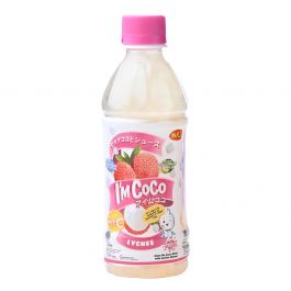 Im Coco Lychee Juice 350 ml