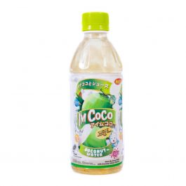 Inaco Im Coco Melon 350 Ml