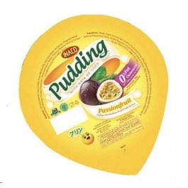 INACO Puding Markisa 120 gr