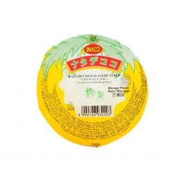 Inaco Nata De Coco Mango Cup 200 g