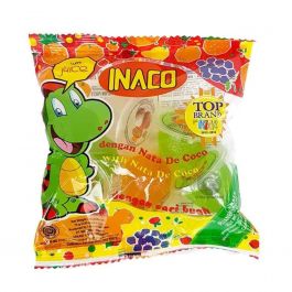 Inaco Jelly 75gr