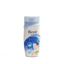 Biore Sabun Mandi Pure Mild 100 ml