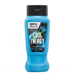 Biore Men's Sabun Mandi Cool Energy 100 ml