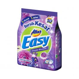 Attack Easy Purple Blossom 700gr