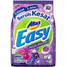 Attack Easy Sweet Glamour 1.2kg